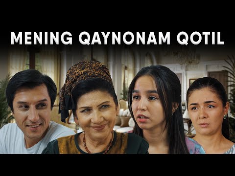 Видео: MENING QAYNONAM QOTIL (O`ZBEK KINO | ЎЗБЕК КИНО)