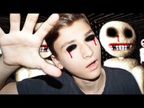 Видео: МАНЕКЕНЫ-УБИЙЦЫ :0 | Timore