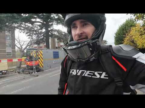 Видео: Дневное Воскресенье при высокой температуре - часть 1