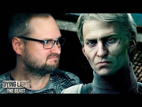 Видео: ДОЛГОЖДАННАЯ ВСТРЕЧА ► Dying Light: The Beast #7