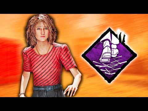 Видео: Идеально Реализую «ФИКСАЦИЮ» | Dead by Daylight