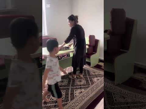 Видео: Ең қиыны жаман көретінім