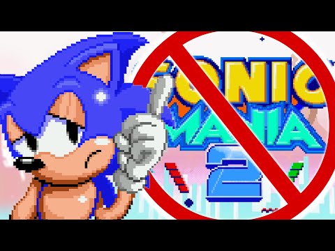 Видео: ГДЕ SONIC MANIA 2 ??? | Sonic Unleashed Ремастер от Microsoft, Сотрудничество Sony и Sega