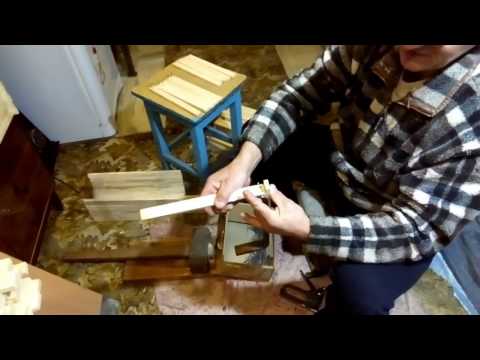 Видео: СУПЕР ПРИСПОСОБА ДЛЯ СБОРКИ РАМОК!!! Пчеловодство)