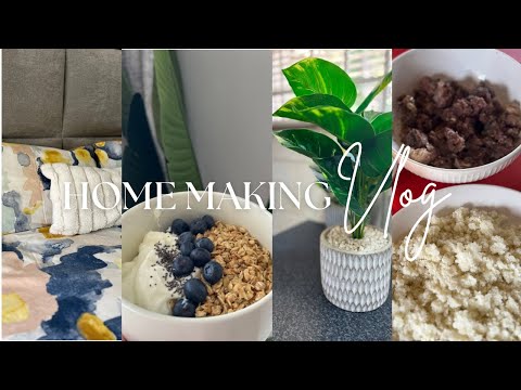 Видео: VLOGTOBER EPS 6: ВОСКРЕСНЫЙ ПЕРЕЗАГРУЗКА | ЗАМЕНА ПОСТЕЛЬНОГО БЕЛЬЯ В ГОСТЕВОЙ СПАЛЬНЕ | УБОРКА |...