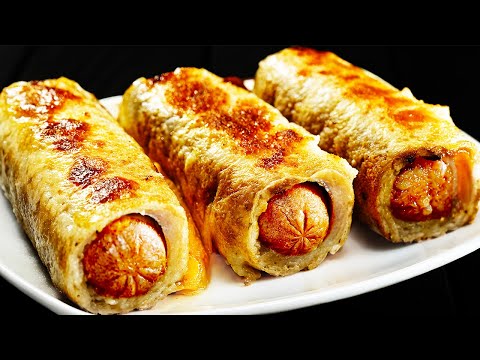 Видео: Топ два! Они такие вкусные, что я готовлю их почти каждый день! Каждый может это сделать!