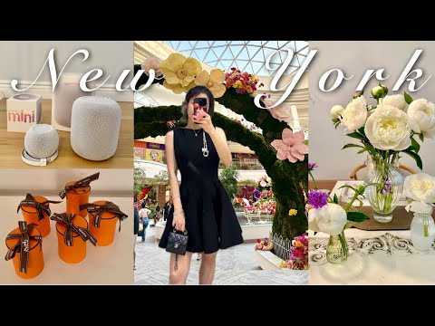 Видео: Распаковка Hermes Twilly и Apple, Зара, выступление Лим Юн-чан, краб🦀 Пионовый сад, Пикник