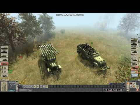 Видео: Обзор чит-а для В Тылу Врага 2 Лис-Пустыни