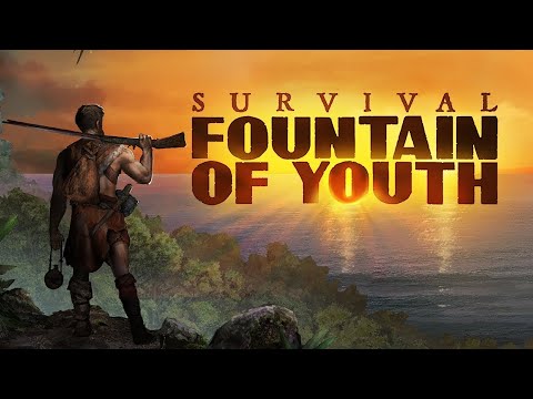 Видео: SURVIVAL: FOUNTAIN OF YOUTH  🔴 НЕОБИТАЕМЫЙ ОСТРОВ | ОБЗОРНЫЙ СТРИМ 🔴ПРЯМОЙ ЭФИР С АЛЕКСОМ ОТЦОМ