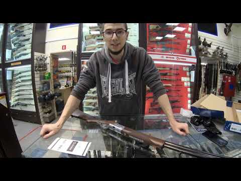 Видео: Обзор ружья CZ Mallard Gen. 2