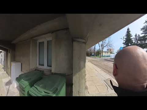 Видео: Разходка по град Поморие 24_3_2025