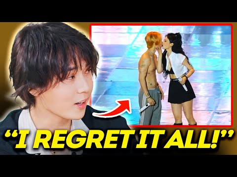 Видео: Каковы сейчас отношения между Хёной и DAWN? (Обновление за октябрь 2025 г.)