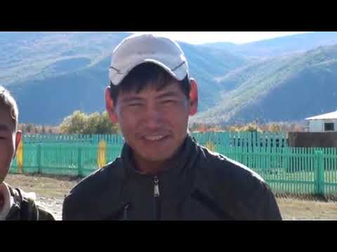 Видео: Аргада 2012 Путь домой 2012 Улан-Удэ-Аргада