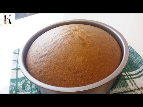 Видео: Ահա բիսկվիթի շլացուցիչ արդյունք / Вот и блестящий результат бисквита