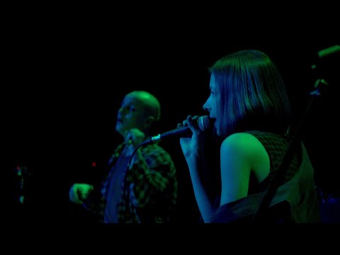 Видео: Порез на собаке. 4K Live. STEREO. Moscow. "Aglomerat". 13/11/19.