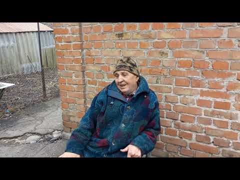 Видео: В гостях у Володимира Миколайовича, тел. (095)7408763, частина 1.