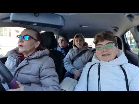 Видео: #Ейск🌻Рассматриваем два села-Александровка и Ближнеейский с подписчиками  с Урала. Спасибо Ольге!!!