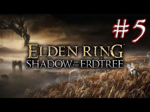 Видео: Elden Ring The Shadow of Erdtree . Прохождение. Часть 5: Разлом в каменном саркофаге. Гниющий рыцарь