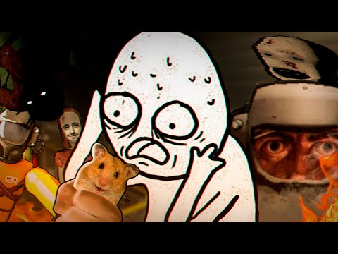 Видео: Я поиграл в LETHAL COMPANY, и мне есть что сказать...