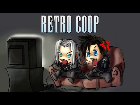 Видео: Ретро утро с SM! #retro #dendy #coop