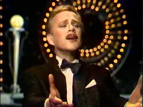 Видео: Виктор Кривонос- Лилия Амарфий.Легар