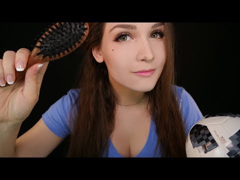 Видео: АСМР шепот для мальчиков, уложу вас спать 👦 ASMR russian whisper, personal attention 😴