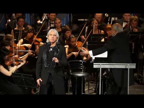 Видео: Хворостовский, концерт в Сургуте, фрагменты | Hvorostovsky, concert in Surgut, fragments 5.10.2013