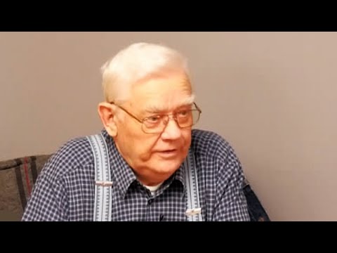 Видео: Служение Богу от полного сердца | Проповедь. Адольф Бем