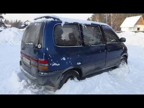 Видео: Установили трос АКПП на Ниссан Серена, как сэкономить 7500  р.