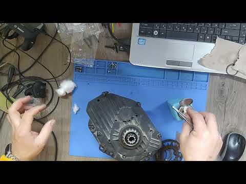 Видео: Діагностика перед ремонтом Bosch performance line CX gen2