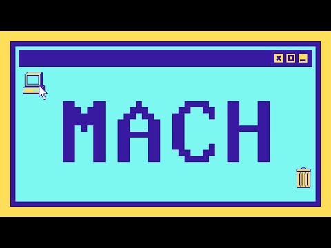 Видео: Что такое MACH архитектура за 13 минут. Только маркетинг?