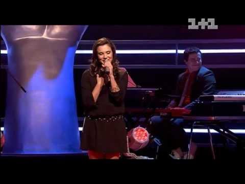 Видео: Галина Безрук «One night only»