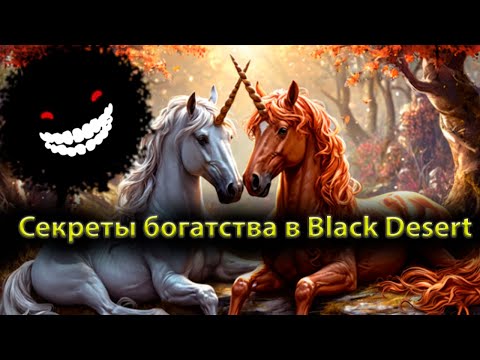 Видео: Как заработать денег! Если у тебя нет денег в БДО! Black Desert!
