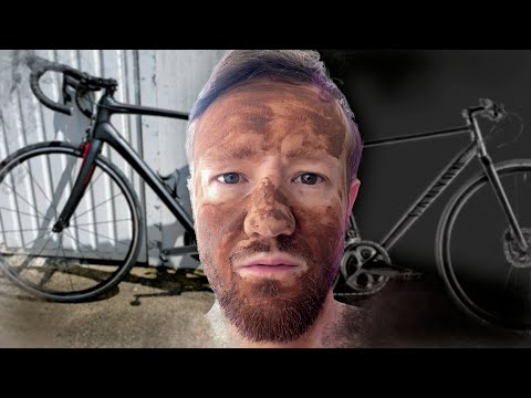 Видео: Когда подбор велосипеда зашёл в тупик