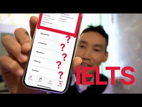 Видео: IELTS vlog, қалай тапсырдым және дайындалдым?