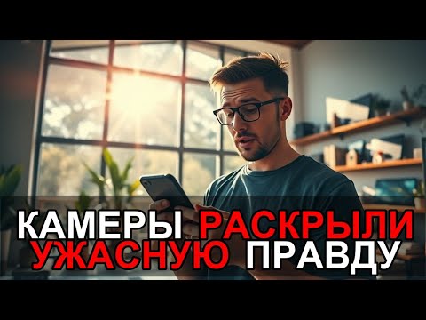 Видео: Миллионер установил камеры — и то, что няня делала с его сыном, попало на запись