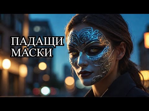 Видео: Маските Падат! Ще Ти Се Разкрие Тайна.💖