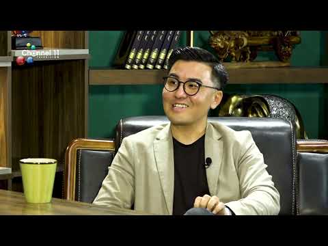 Видео: Болдко ток-шоу Л.Лодойсамбуу