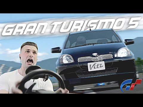 Видео: УЛЕТНЫЕ ГОНКИ! • Прохождение Gran Turismo 5 на ПК в 1440P с Logitech G25  (Эмулятор RPCS3) #2