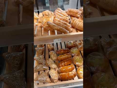 Видео: Вы серьезно! Батон 60грн! Food Market в Эпицентре.