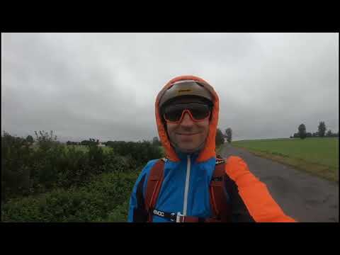 Видео: По законткам Нижней Силезии🏰🚴