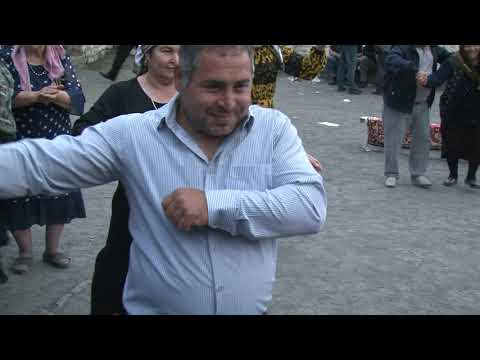 Видео: Шиназская свадьба / Рутульский район