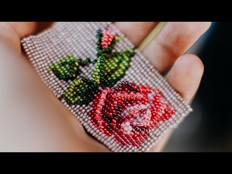 Видео: Немного идей по герданам. 3D гердан.