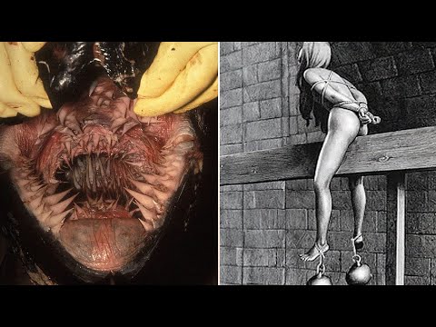 Видео: Эти ЗАПРЕЩЕННЫЕ Фото РАЗРУШАТ Ваше Представление об Истории