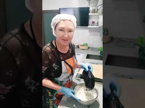 Видео: 05.02.22.выполнение заказа.Шампиньоны,кольца.лук в беконе.сервировка и пр