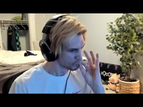 Видео: клипы xqc, которые бьют сильнее, чем Уилл Смит