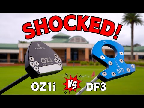 Видео: LAB OZ 1i против DF3 Кто на самом деле король?