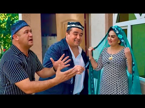 Видео: Арусчон биё хона бдро хичка нест хама рафтан сахнаи нав 2025