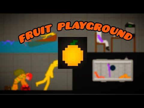 Видео: клон, который лучше чем melon PlayGround?