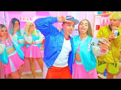 Видео: Диана има нову најбољу другарицу! | Дијанин дечко шокиран!